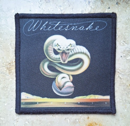Patch aufnäher - aufnÄher, --