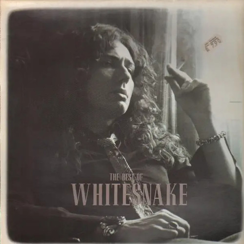 Whitesnake the best - best, of
