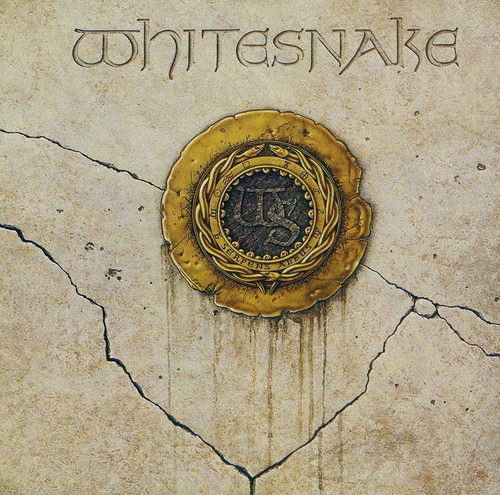 Whitesnake 1987 - whitesnake:,