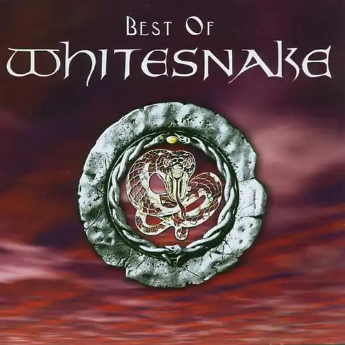 Whitesnake best of - whitesnake,