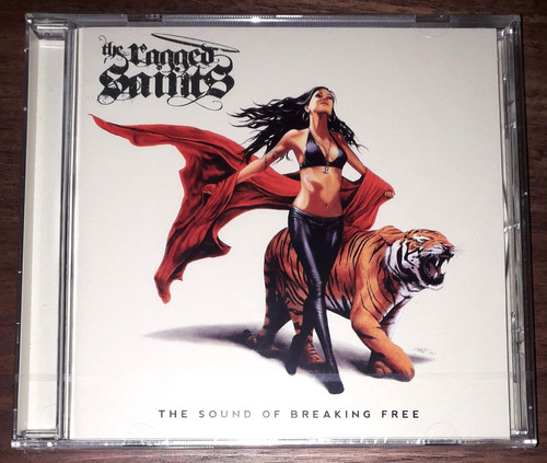 The ragged saints - saints,