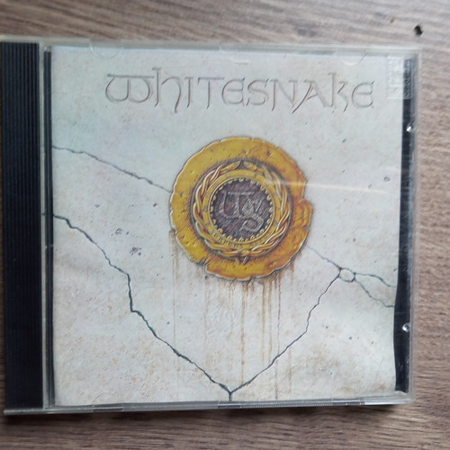 Whitesnake 1987 - whitesnake,