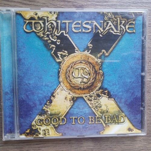 Whitesnake good bad - be,