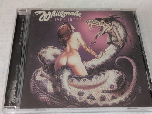 Whitesnake lovehunter 2006 - lovehunter,