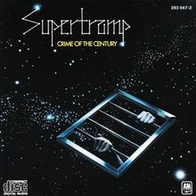 Crime the century von - crime,