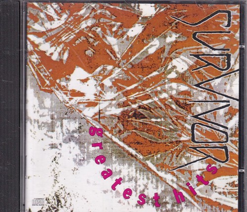 Survivor greatest hits - survivor, "greatest