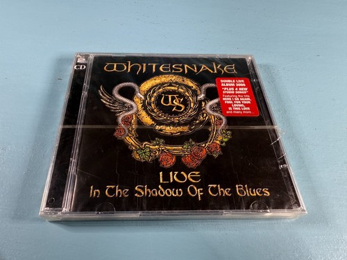 Whitesnake live in - whitesnake,