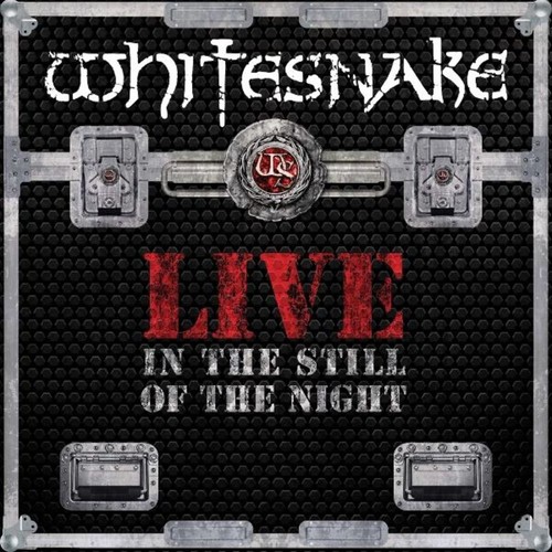 Whitesnake live in the - whitesnake:,