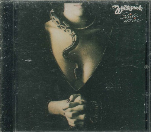 Whitesnake slide in - it, in"