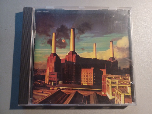 Pink floyd animals - ,
