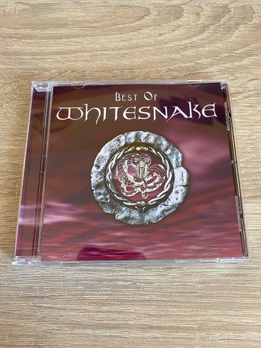 Whitesnake best of - best,