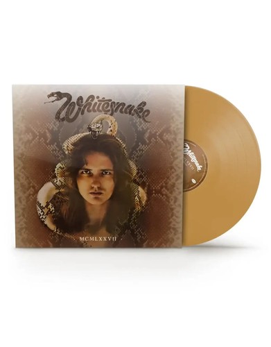 Whitesnake 1977 - ,