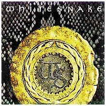 Whitesnake greatest hits von - greatest,