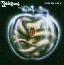 Come get remastered von - come, it-remastered