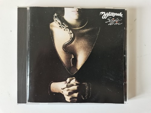 Whitesnake slide it - whitesnake, in