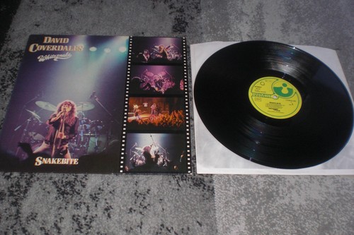 Whitesnake snakebite - whitesnake,