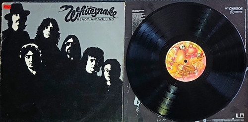 Whitesnake ready an - whitesnake,