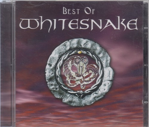 Whitesnake best of - "best,