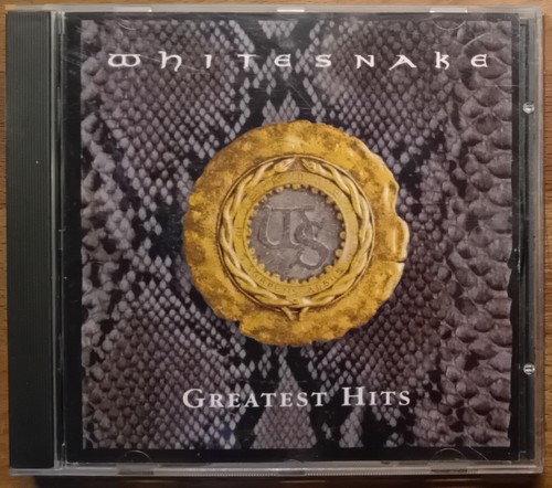 Whitesnake greatest hits - whitesnake, –