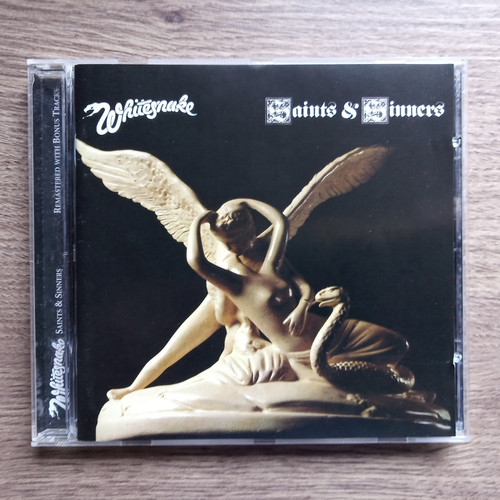 Whitesnake saints and - -,