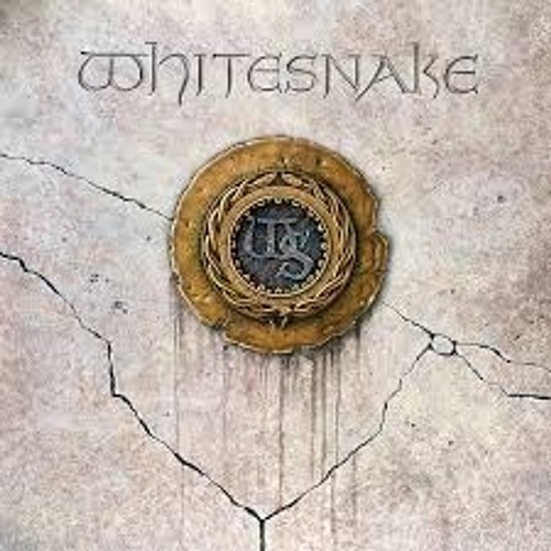 Whitesnake vinyl - -, (vinyl