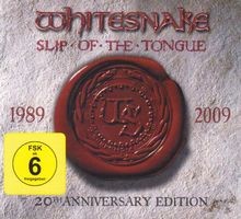 Slip the tounge - slip, tounge-20th