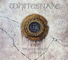 1987 30th anniversary - 1987, (30th