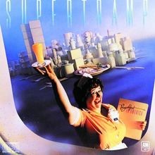Breakfast america von - ,