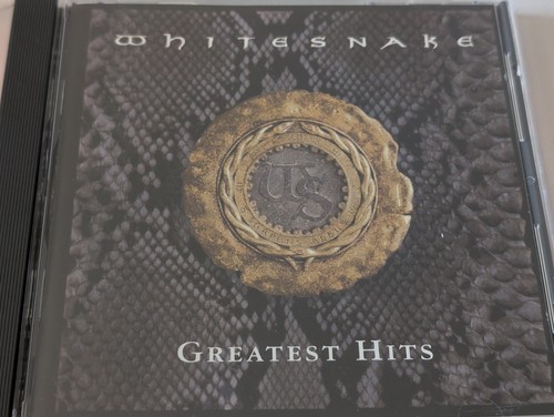 Whitesnake s - -, whitesnake's