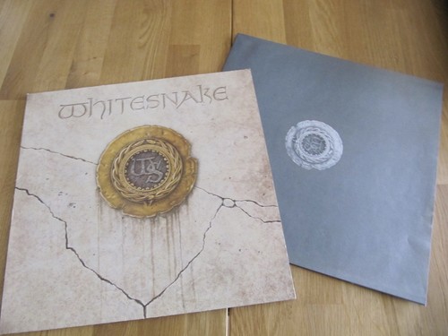 Whitesnake same 064 24 0737 - 064,