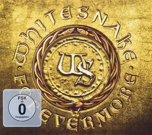 Whitesnake forevermore - -,
