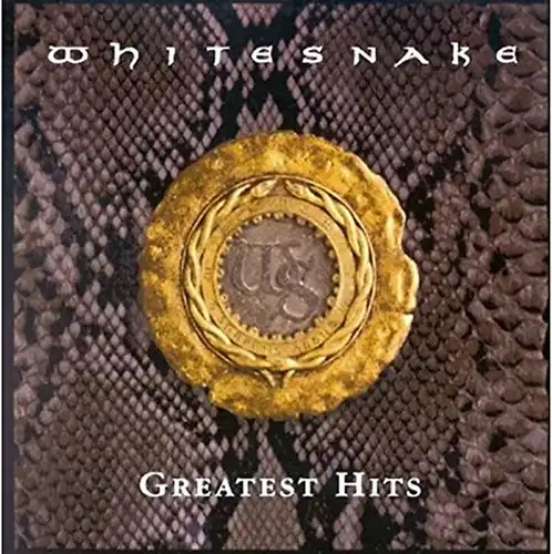 Whitesnake s - whitesnake, whitesnake's