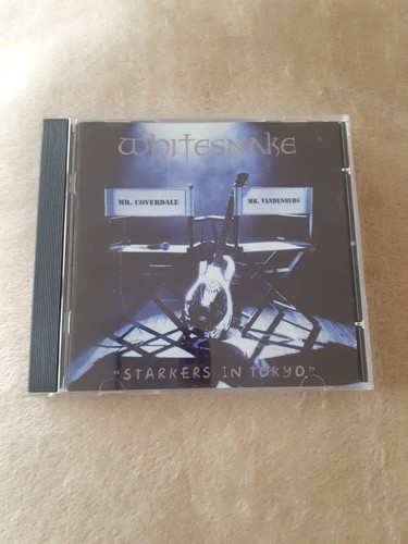 Whitesnake starkers in - whitesnake, –