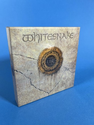 Whitesnake 1987 - whitesnake,
