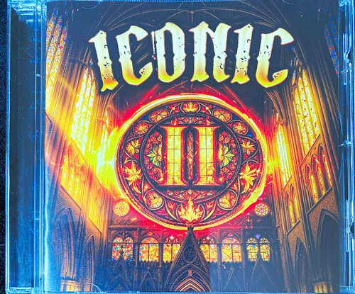Iconic 2026 - „iconic, ii“