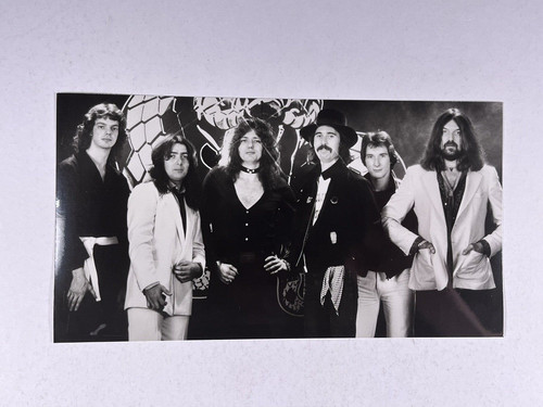 Whitesnake foto david - whitesnake,