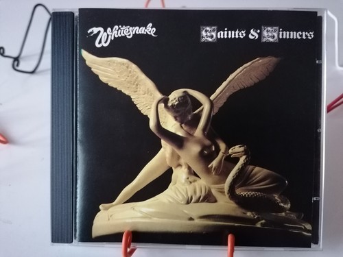 Whitesnake saints sinners - saints,
