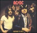 Highway hell von - highway, cd