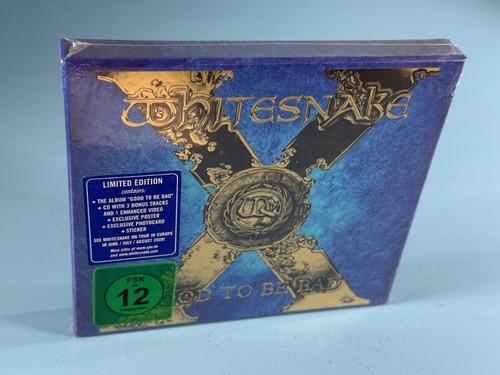 Whitesnake good be - whitesnake,