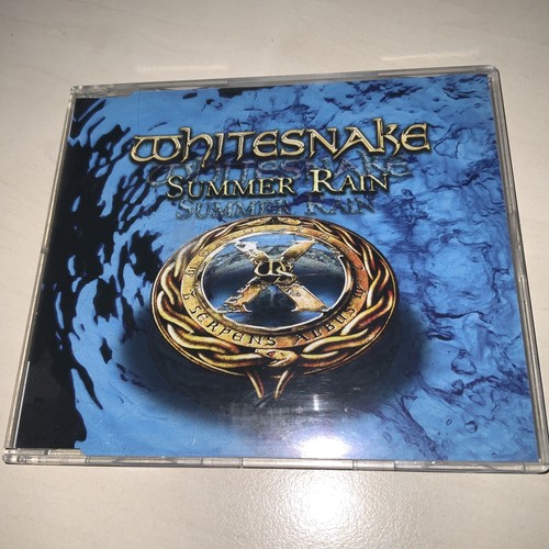 Whitesnake summer rain - rain, /
