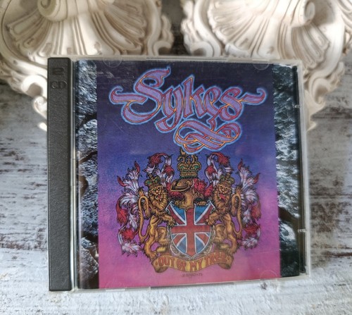 John sykes out my tree - john,