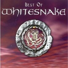 Best whitesnake von - best,