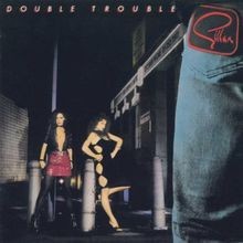 Double trouble von ian - trouble, gillan