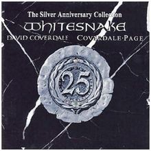 The silver collection - silver, von