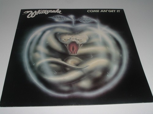 Whitesnake come get it - an',