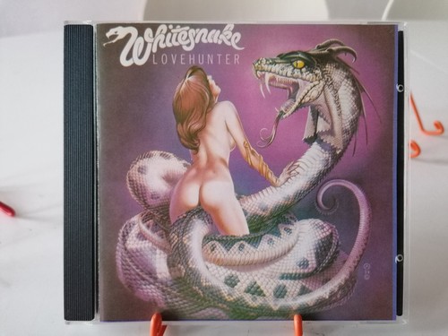 Whitesnake lovehunter - whitesnake,