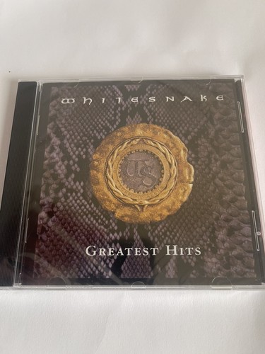 Whitesnake s - whitesnake,