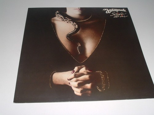 Whitesnake slide in - -, it
