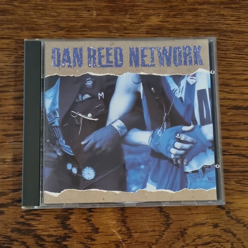 Dan reed network von - dan,