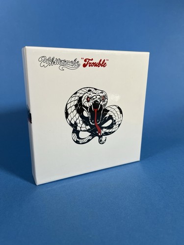 Whitesnake trouble - trouble,